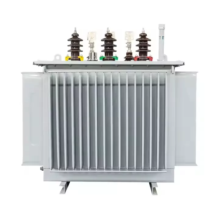 1000kVA 오일 침지 변압기