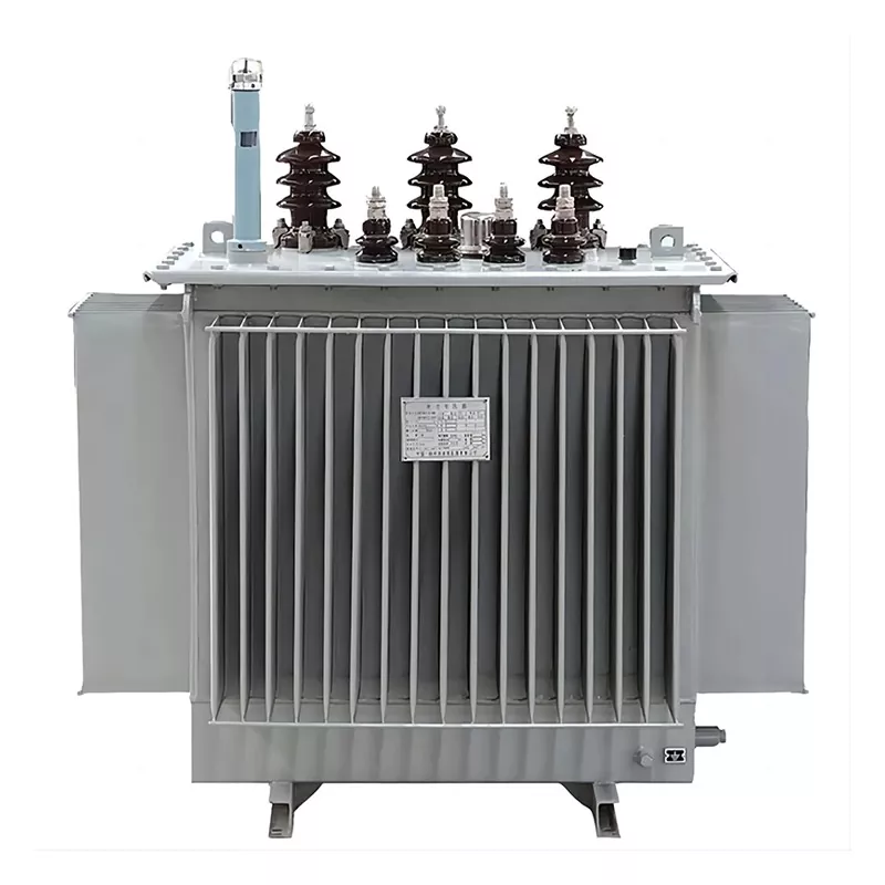 11kV ~ 0.4kV 석유 유형 산업 변압기