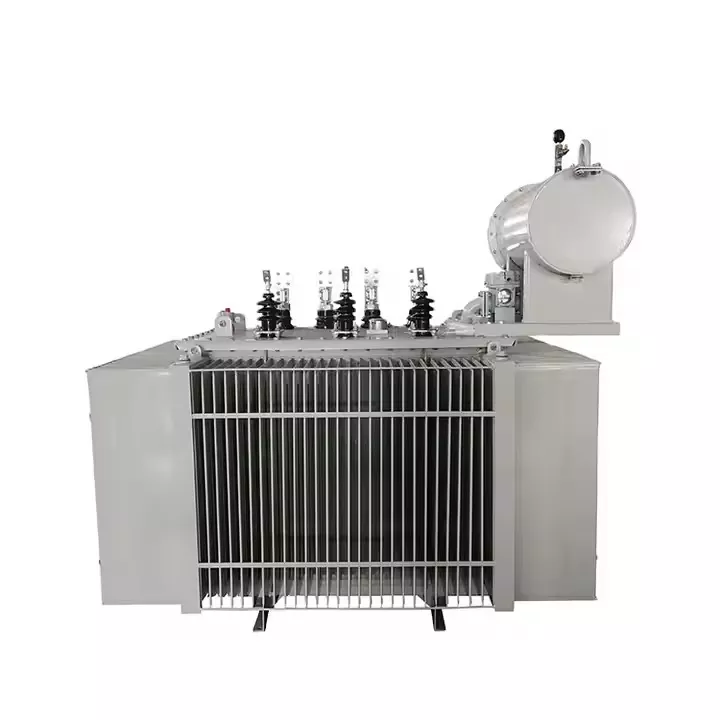 33kV 35kV 오일 배출 전력 변압기