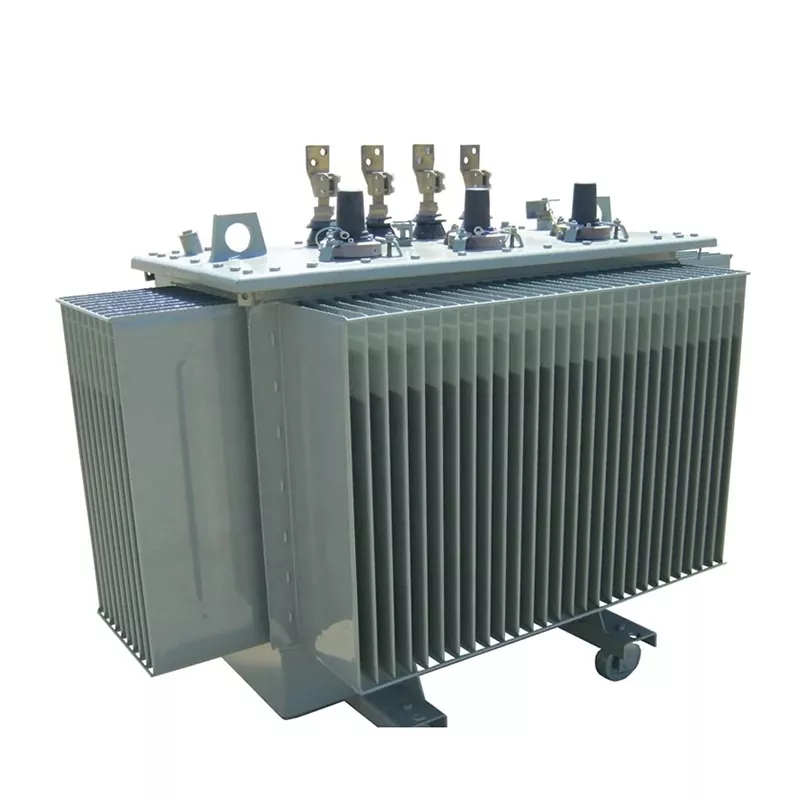 하중 조절기 변압기의 35kV