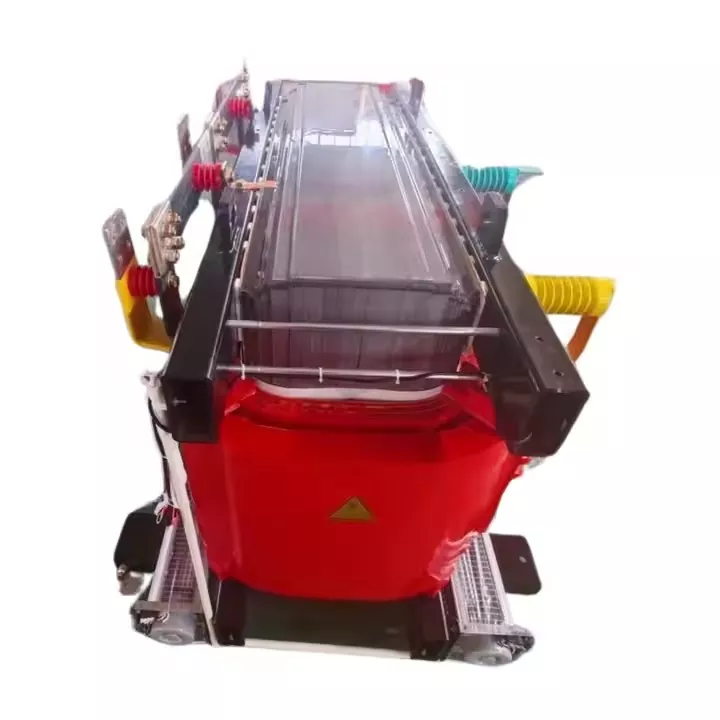 630 kva 11 0.415kV 분리 드라이 타입 변압기