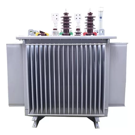 트립 헤이스 HV 35kV 액체 이량제 변압기
